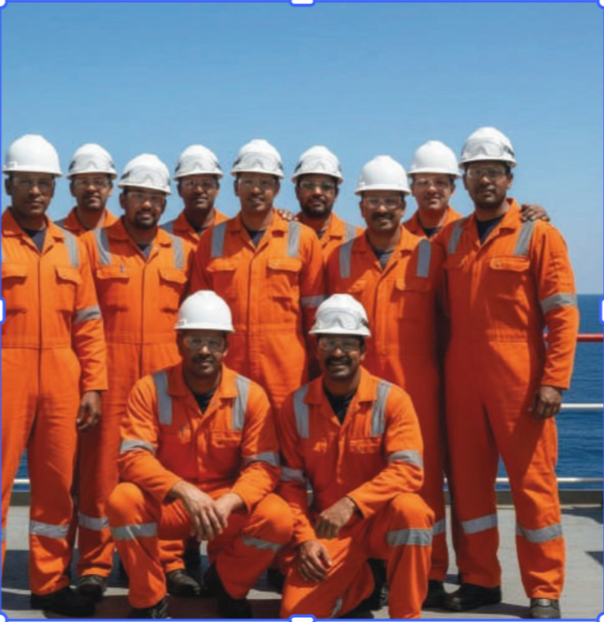 Seafarers Welfare